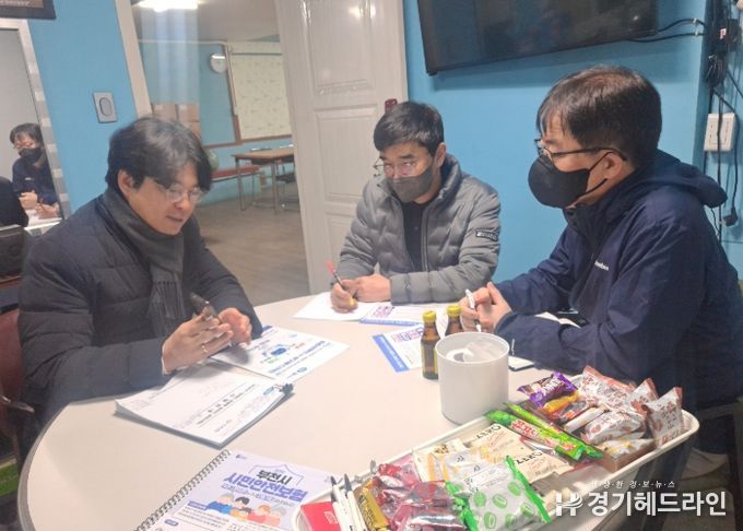 경기도의회 박상현 의원, “AI 기반 장애인 일자리, 복지에서 자립으로 가는 첫걸음”