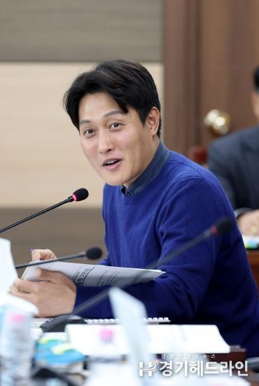 석정규 의원 의정활동