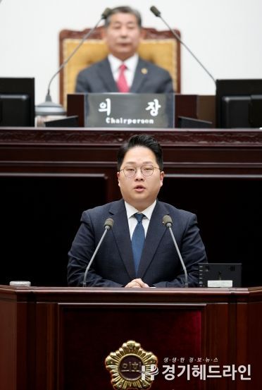 (김대영 의원 의정활동
