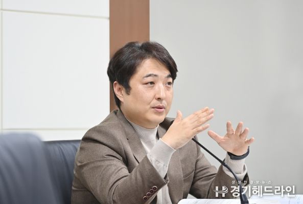 파주시의회 박신성 의원