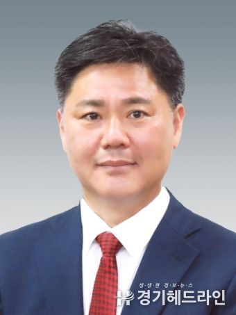 경기도의회 경제노동위원회 정하용 의원(국민의힘, 용인5)