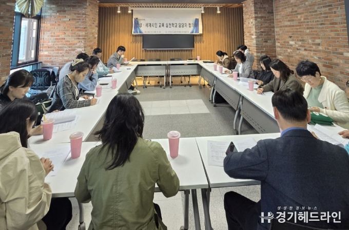 현장 사진