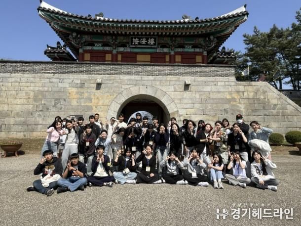 현장 사진