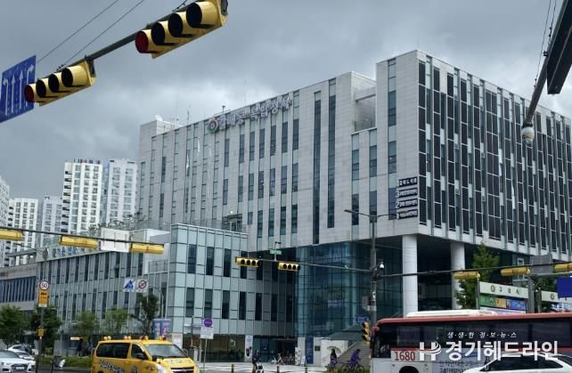 '주민이 주도하는 복지사업, 갈매동이 함께 만듭니다' 구리시 갈매동지사협, 제5기 특화사업 공모 시행