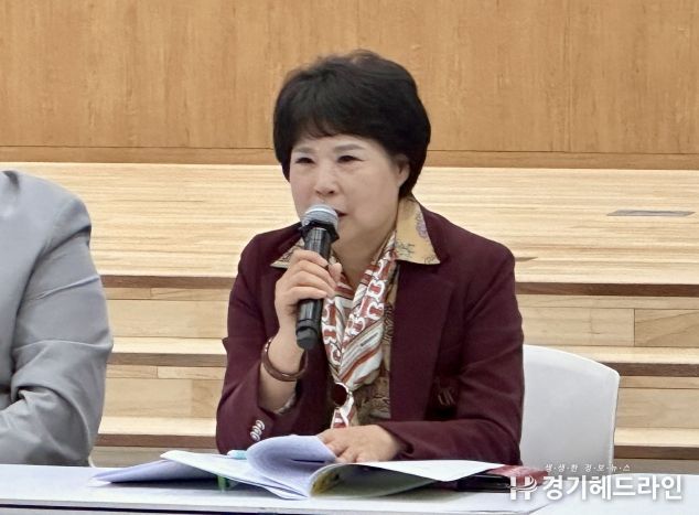 경기도의회 서성란 의원, “대안교육기관 제도적 지원 절실”