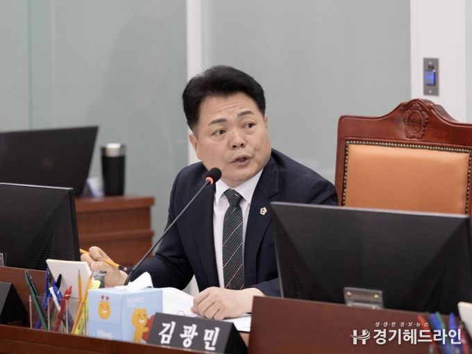 이인규 경기도의원, 학생 통학권은 교육의 기본! “학생 통학 순환버스 운영 확대 필요성 강조”