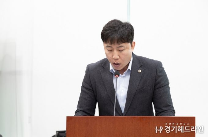 경기도의회 오세풍 의원 대표발의 ‘학교 화재사고 예방 및 안전에 관한 조례 일부개정조례안’ 상임위 통과