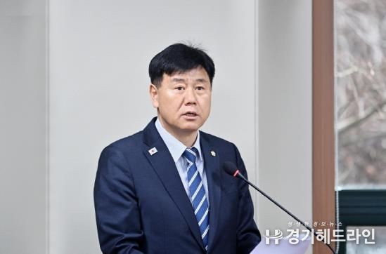파주시의회 이익선 의원, '파주시 여성농어업인 육성 지원 조례안' 발의