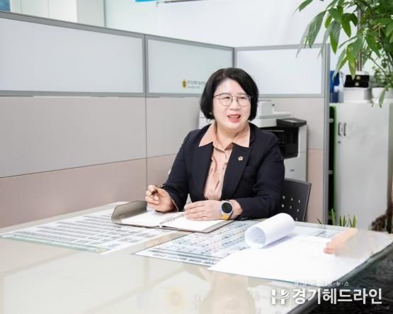 경기도의회 이서영 의원, 늘봄학교, 편안하고 안정적인 환경 조성해야