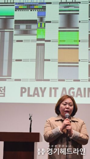 경기도의회 전자영 의원, “문화예술 공간의 일상화를 위해 관심갖고 노력할 것”