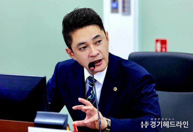전석훈 경기도의원(더불어민주당, 성남 3)