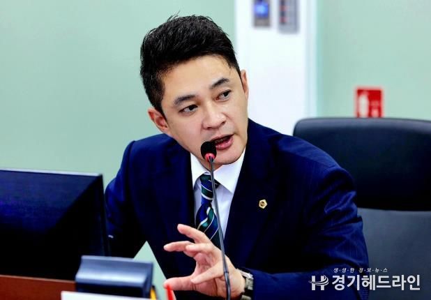 경기도의회 전석훈 의원, 경기도 스타트업 생태계 조성 지원 약속 지켰다!