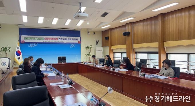 홍역 확산 방지 위한 원스톱 대응 체계 가동