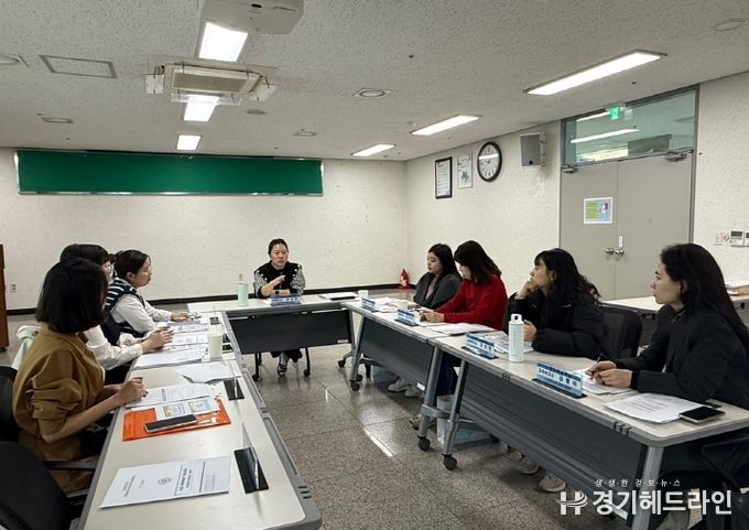 교육복지 실무자 첫걸음