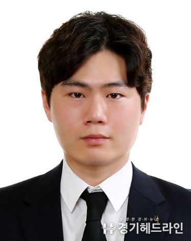 용인특례시의회 박병민 의원(비례대표/더불어민주당)