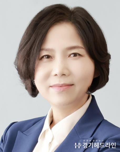 용인특례시의회 신현녀 의원 대표발의 용인시 자원순환 기본 조례 일부개정조례안 본회의 통과