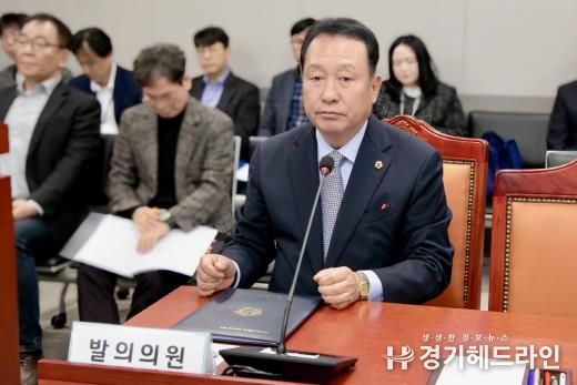 경기도의회 안계일 의원 발의 주취자 보호 지원 조례안 통과... 경기도, 주취자 방치 끝낸다