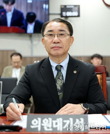 경기도의회 경제노동위원회 김선영 부위원장(더불어민주당, 비례)
