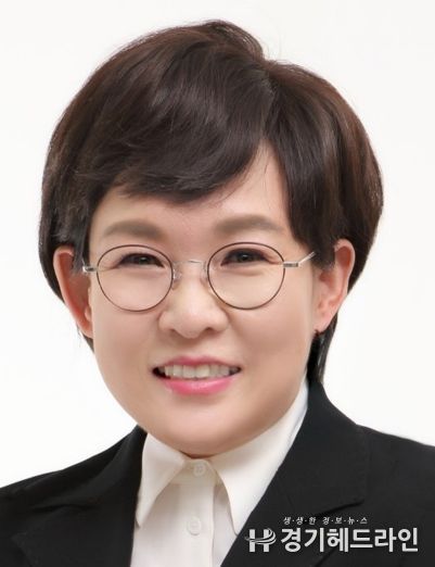 경기도의회 국민의힘 김선희 의원(용인7)