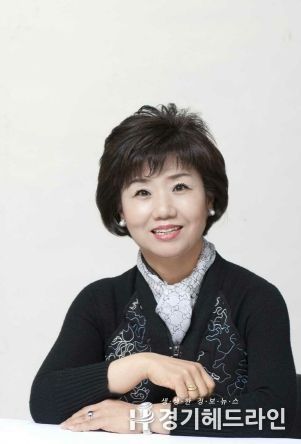 경기도의회 황진희 의원(더불어민주당, 부천4)