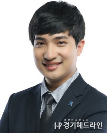 경기도의회 여성가족평생교육위원회 장민수 의원(더불어민주당, 비례)