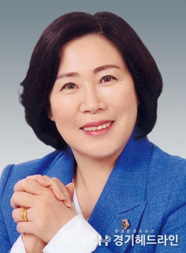 서현옥 경기도의원은(더불어민주당,평택3)
