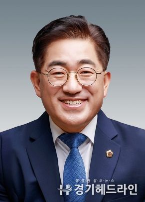 경기도의회 미래과학협력위원회 이기형 의원(더불어민주당, 김포4)