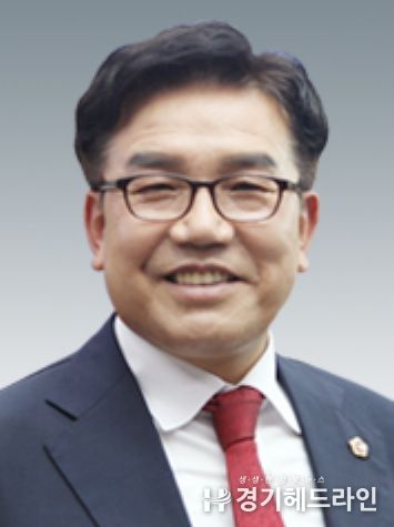 경기도의회 미래과학협력위원회 김철현 의원(국민의힘, 안양2)
