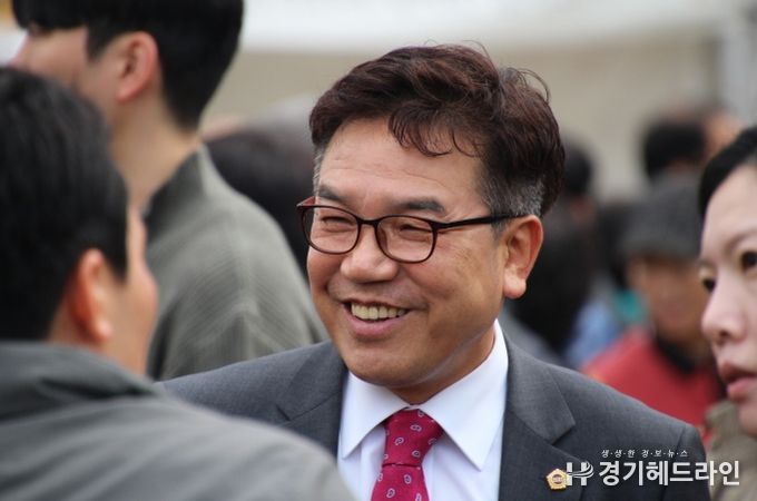 경기도의회 미래과학협력위원회 김철현 의원(국민의힘, 안양2)