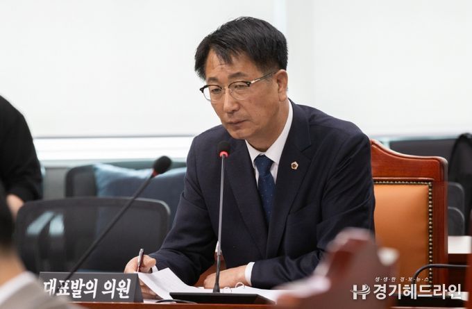 김재균 경기도의원, 경기도 내 대학과 초중고 협력 사례 만든다... 제정 조례 통과