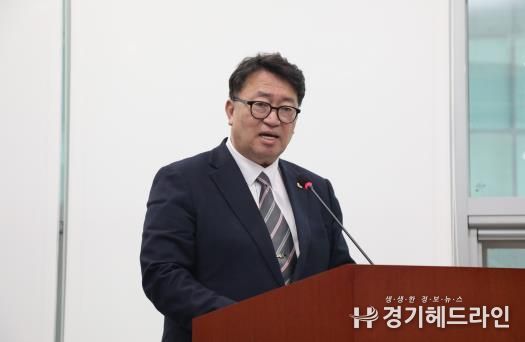 경기도의회 임광현 의원, 직업계고 학생 취업역량 강화에 앞장서