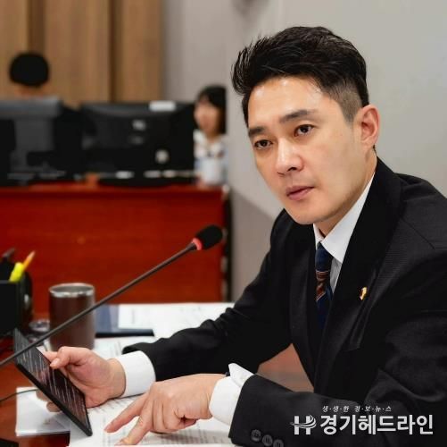 경기도의회 전석훈 의원, 약속 지켰다, 경기도 스타트업 도약의 발판 마련