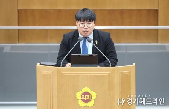 경기도의회 유호준 의원, 대중교통 요금 인상, 벼랑 끝 내몰린 서민에 마지막 일격