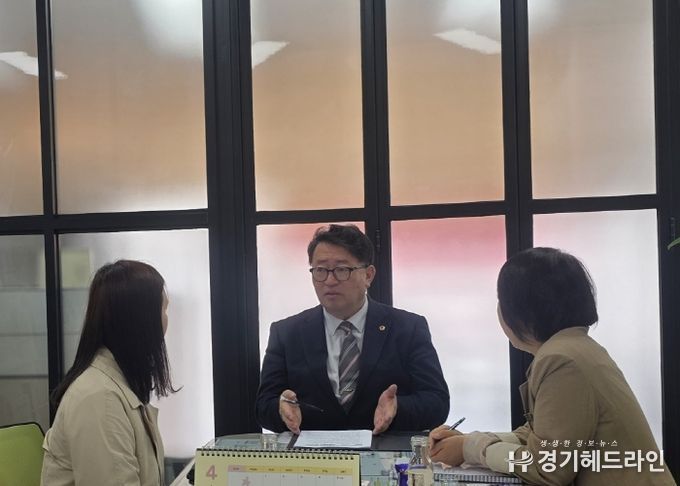 임광현 경기도의원, 외국인 계절 근로자 안정적인 주거환경 제공 필요