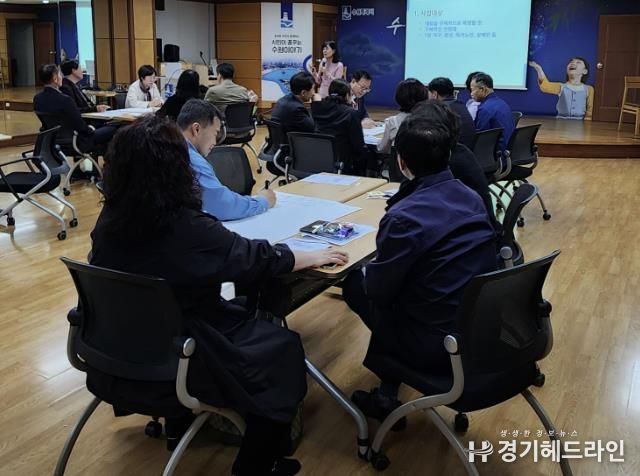 수원특례시 장안구 송죽동, 찾아가는 주민자치학교로 마을자치 역량강화
