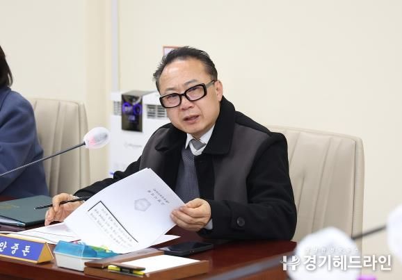 안중돈 의원