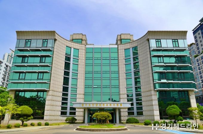 경기도안양과천교육지원청, 학생정서·행동특성검사 담당자 설명회 개최