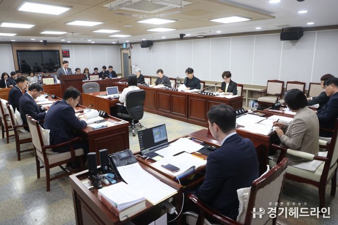 기획경제위원회