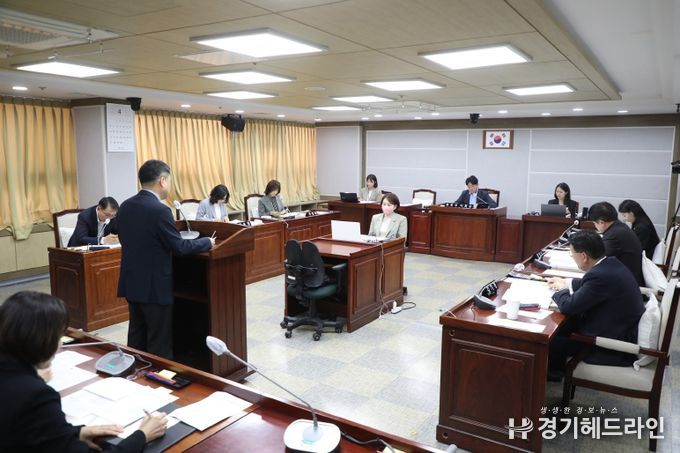 보건복지위원회