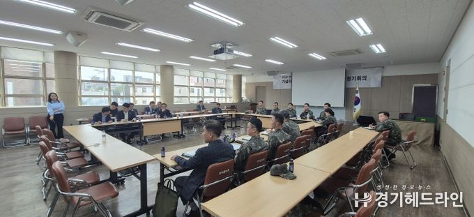 경기도의회 이영주 의원, 양주시 접경지역 실질적 대책 마련 촉구
