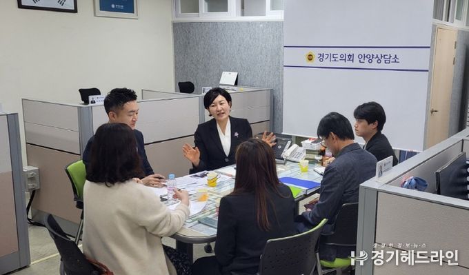 경기도의회 이채명 의원,