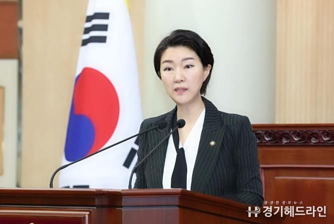 고양특례시의회 손동숙 시의원