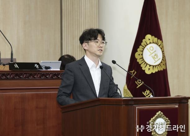 최성원 고양시의원