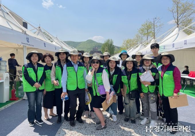 이천시, 여성친화도시 시민참여단 역량강화교육 실시