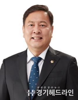 성남시의회 조정식 의원(더불어민주당, 정자·금곡·구미1동)