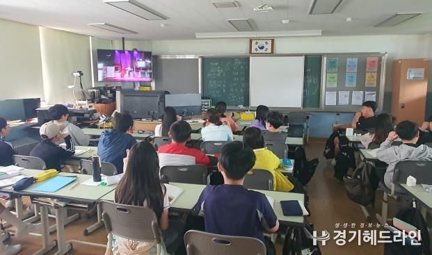 현장 사진