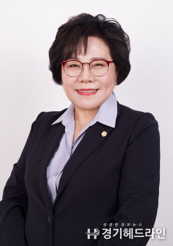 의정부시의회 최정희 의원(더불어민주당 / 의정부1, 가능, 흥선, 녹양동)