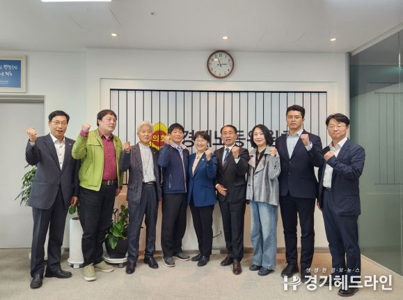 고은정 의원, 소공인 관련 정책 마련 재차 촉구