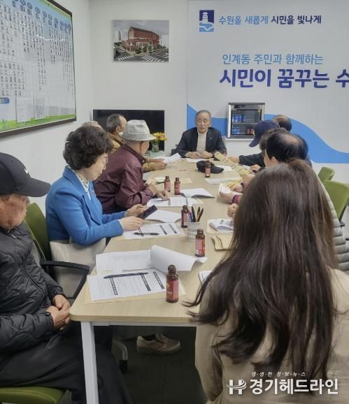 수원특례시 팔달구, 보조금 서류는 어떻게 작성해야 해요?
