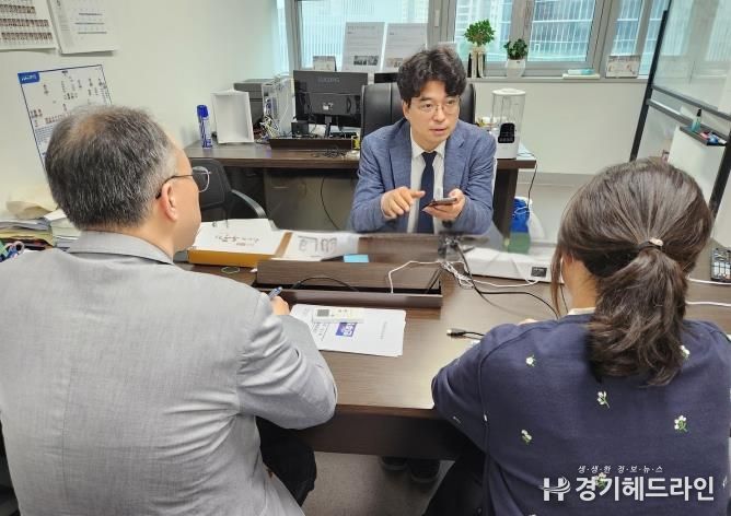 경기도의회 박상현 의원, 학교 밖 청소년, 마약 사각지대...경기도가 직접 나서야